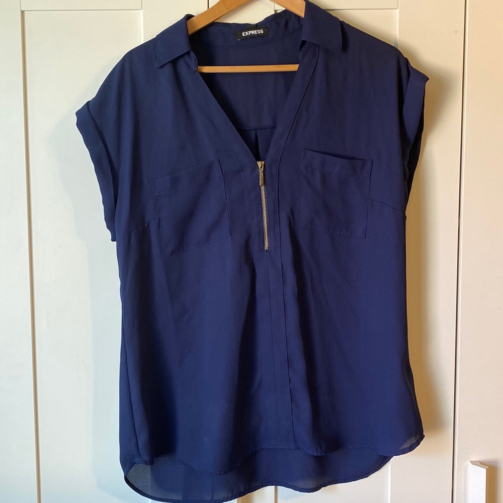 Women blouse